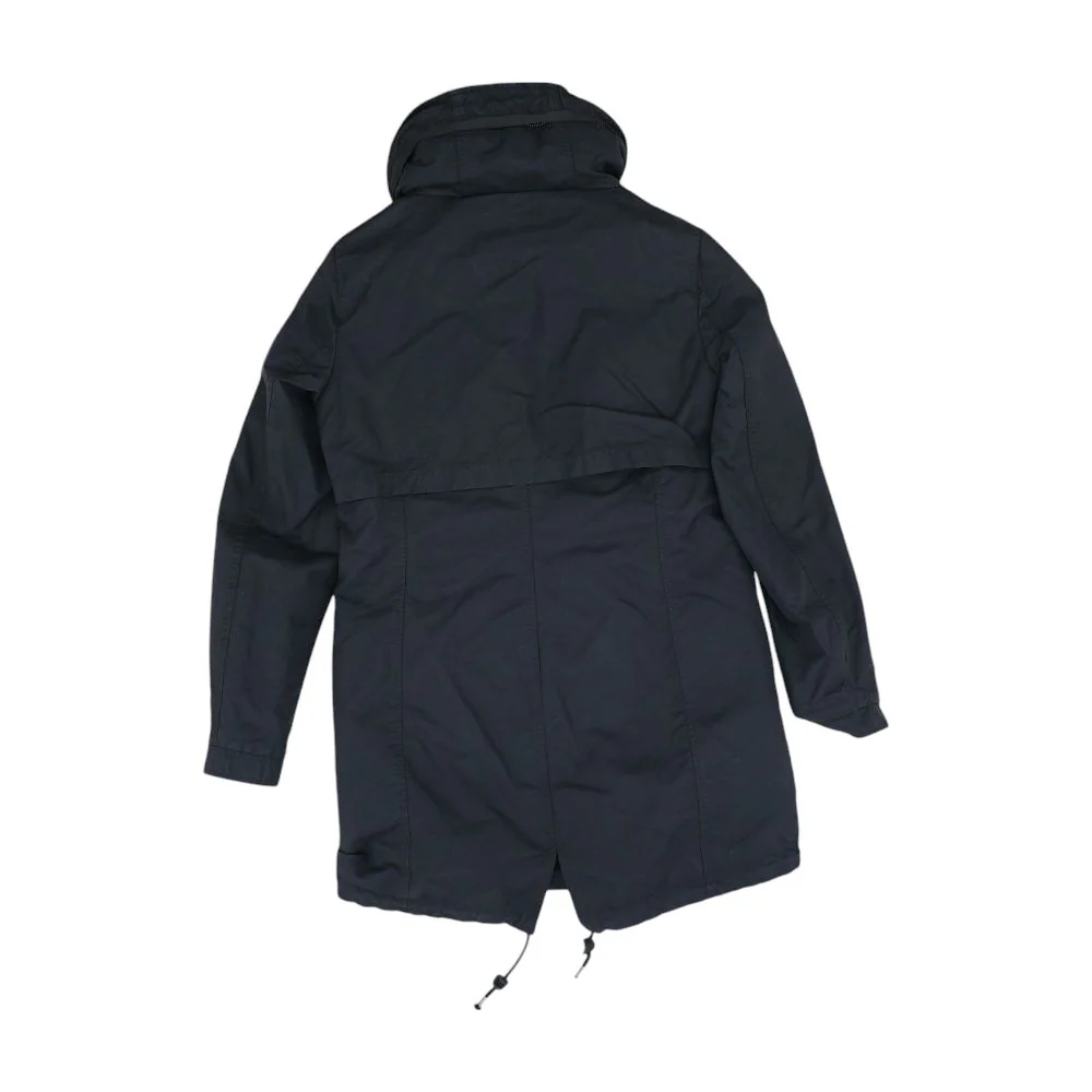 Black Jacket - Image 2