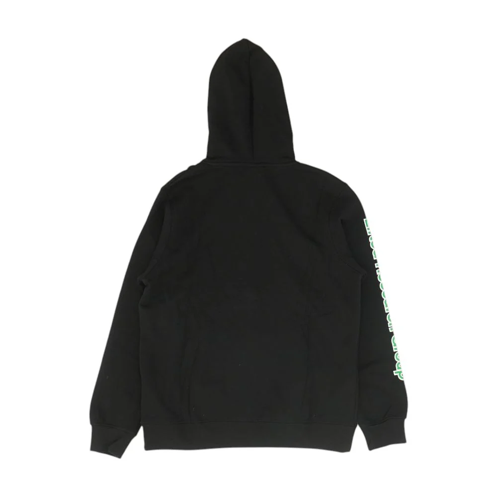 Black Jacket - Image 2
