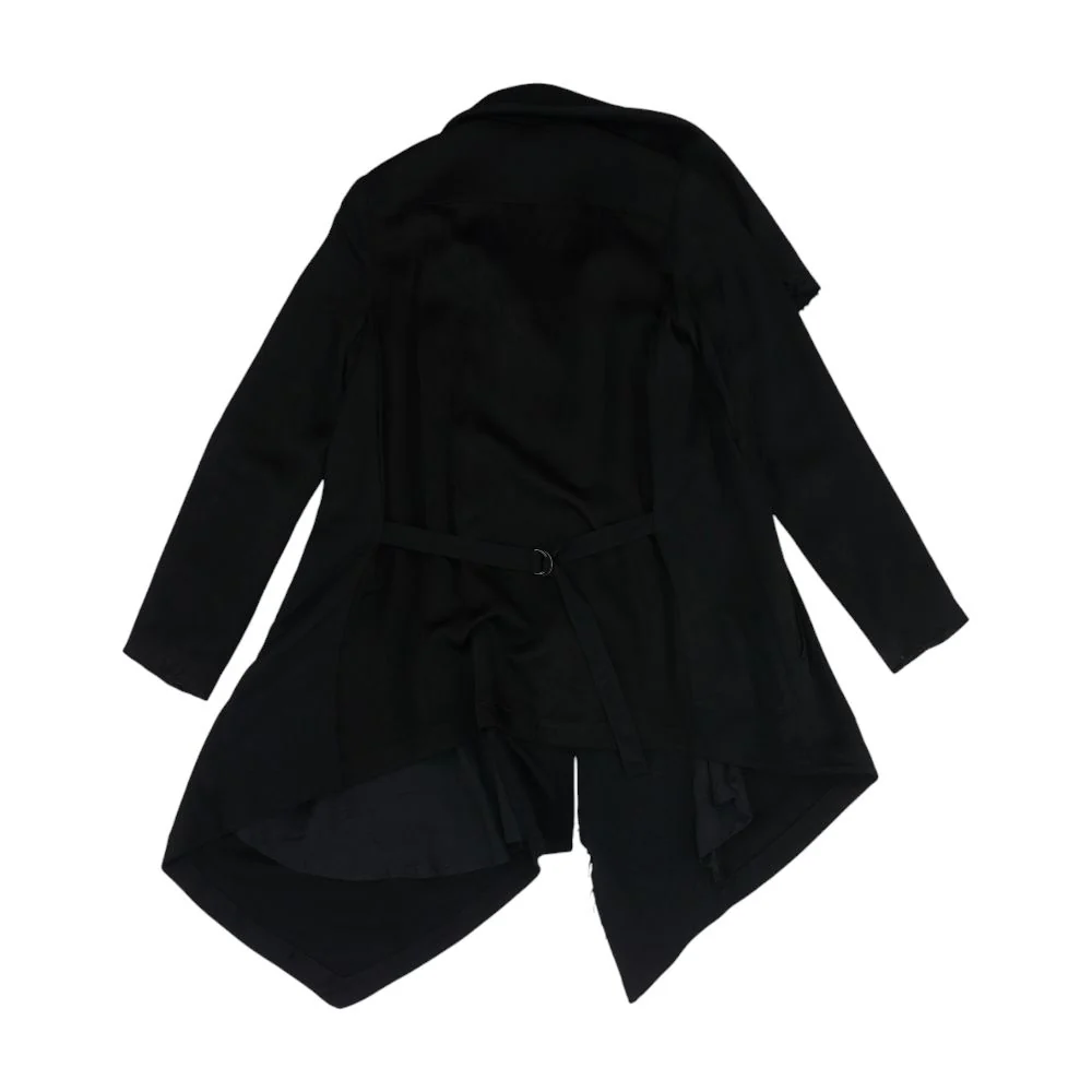 Black Jacket - Image 2