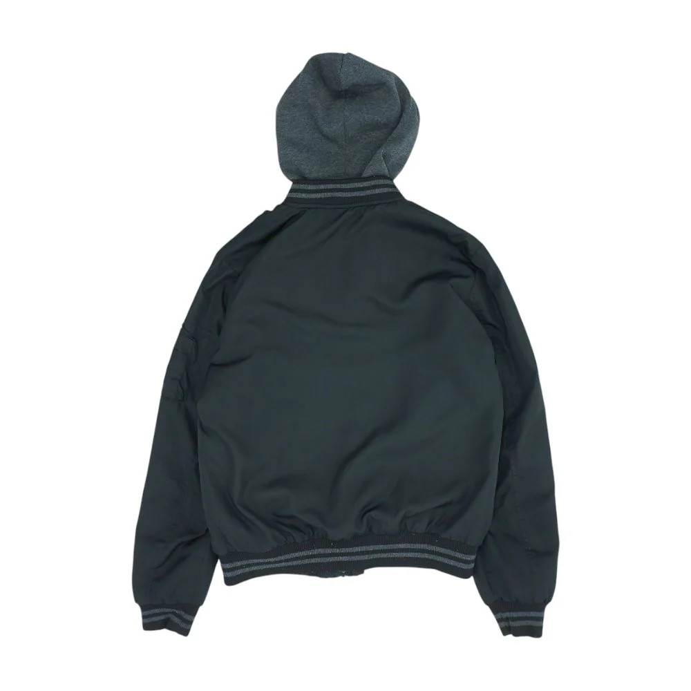 Black Jacket - Image 2