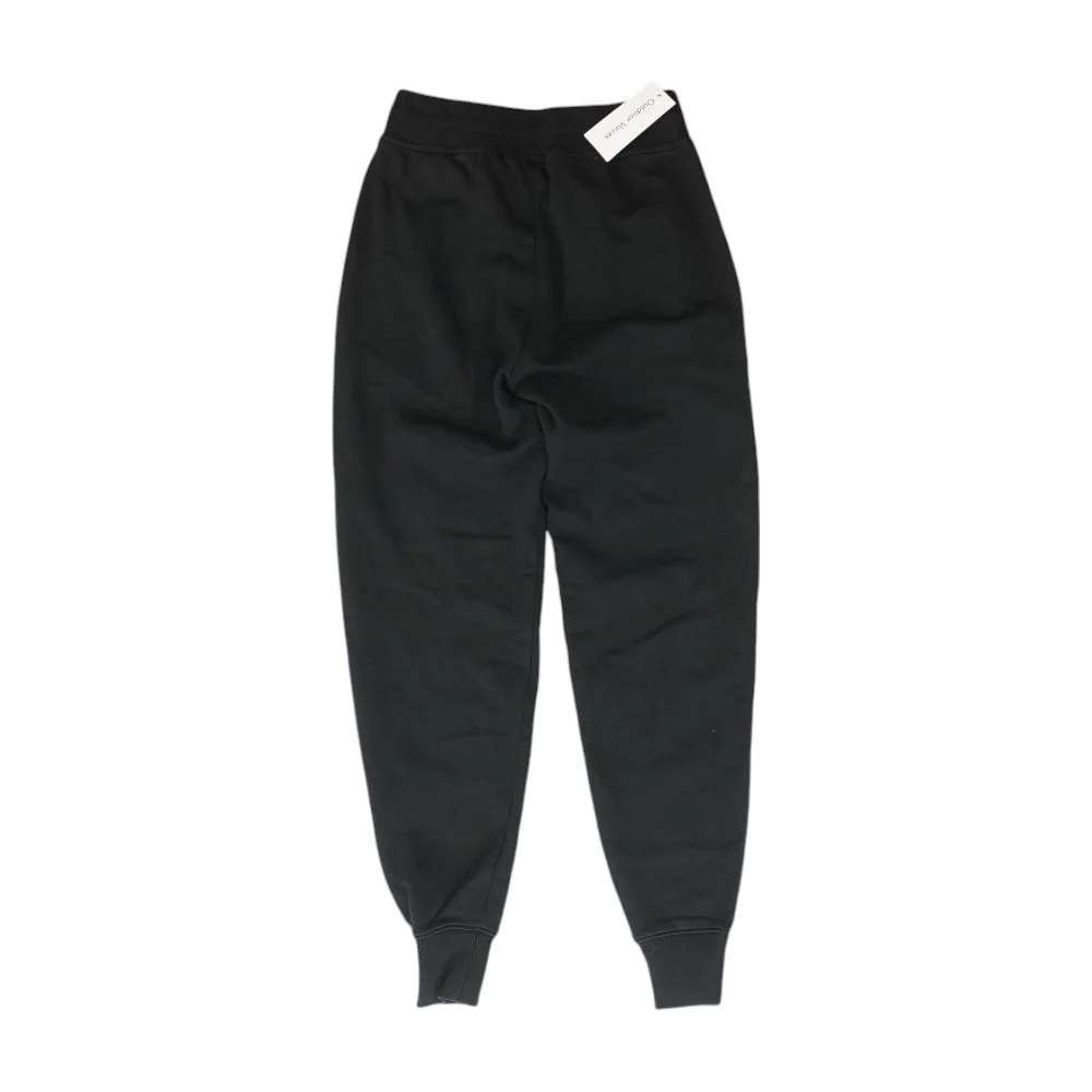 Black Joggers - Image 2
