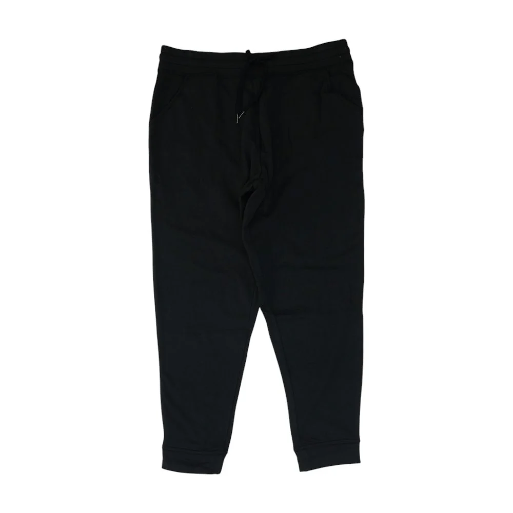 Black Joggers - Image 2