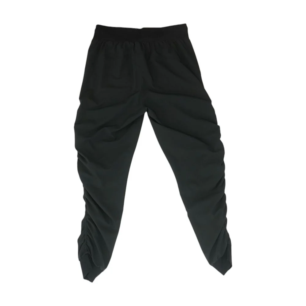 Black Joggers - Image 2