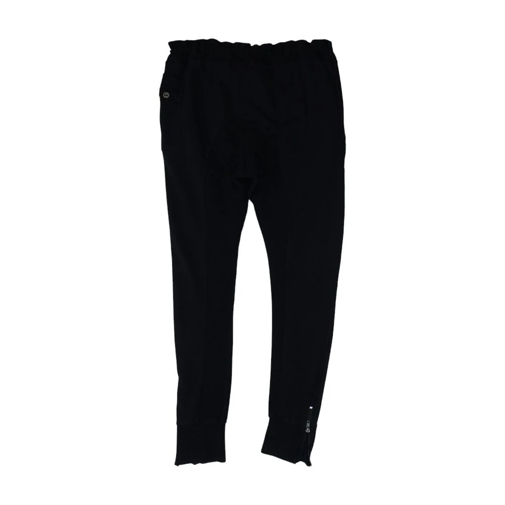 Black Joggers - Image 2