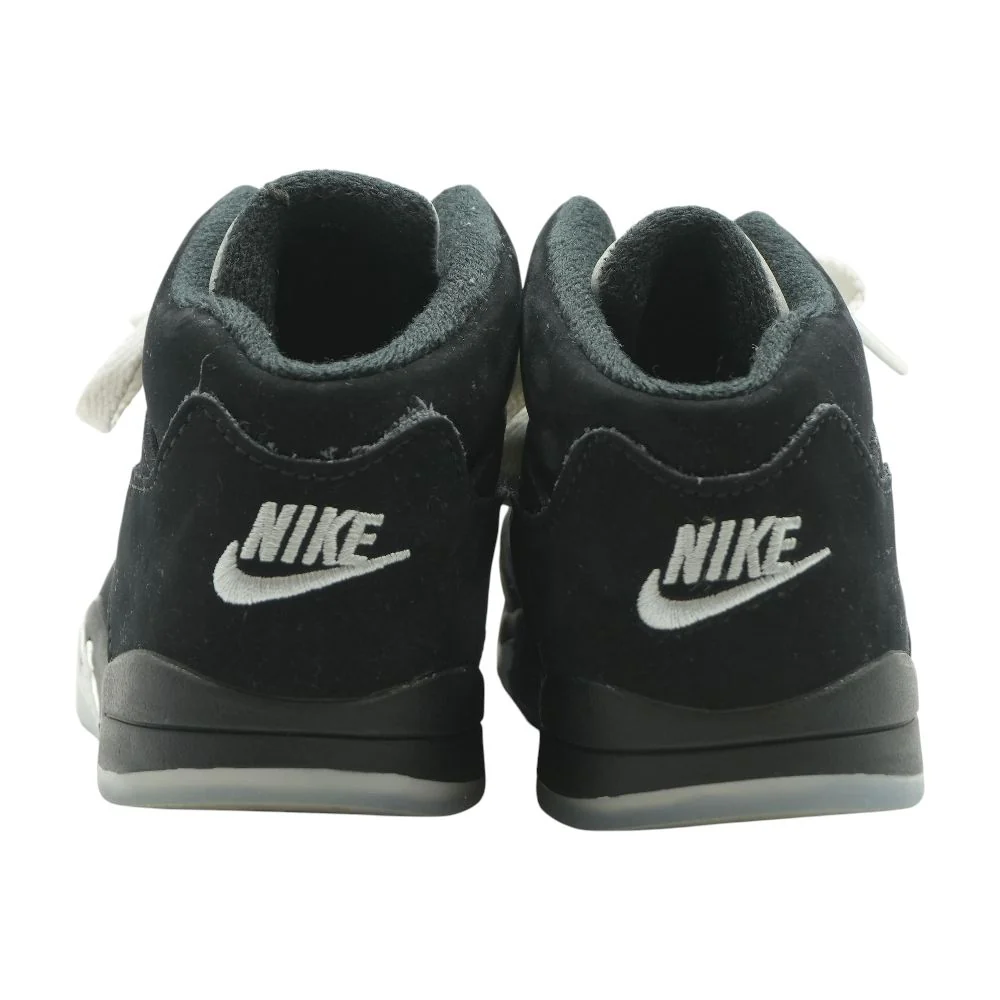 Black Jordan 5 Retro OG - Image 2