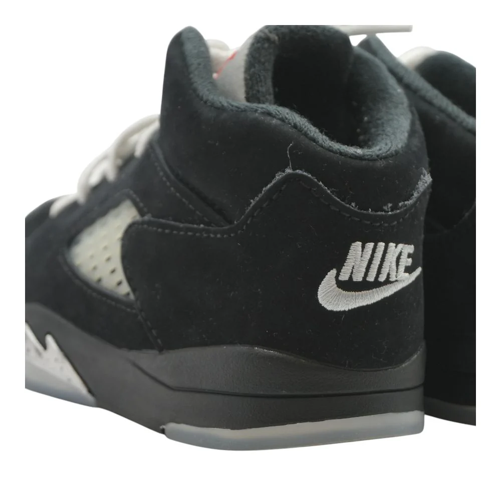 Black Jordan 5 Retro OG - Image 4