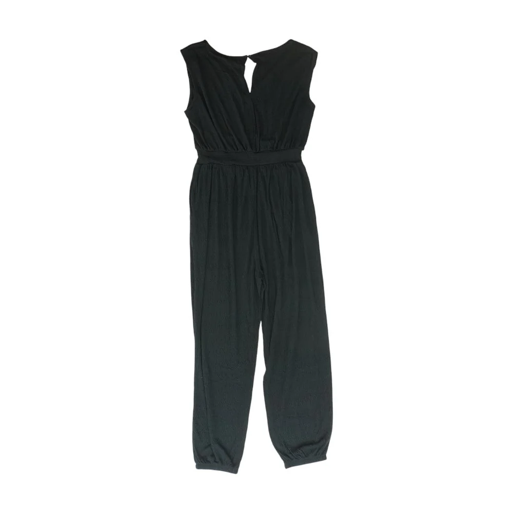 Black Jumpsuit - Image 2