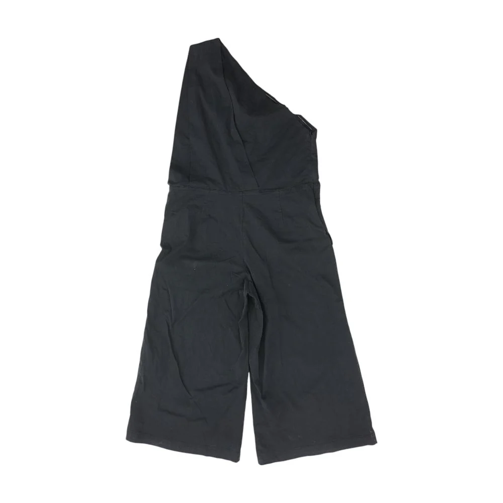 Black Jumpsuit - Image 2