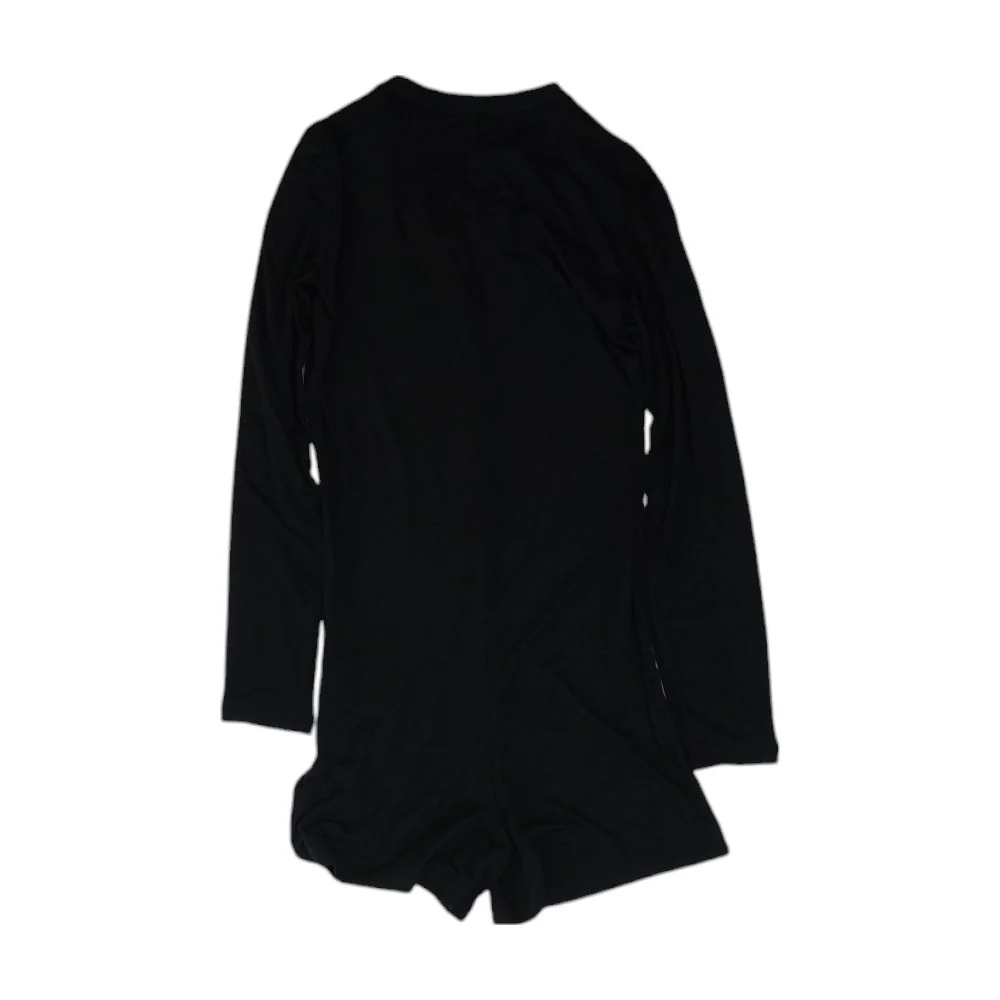 Black Jumpsuit - Image 2