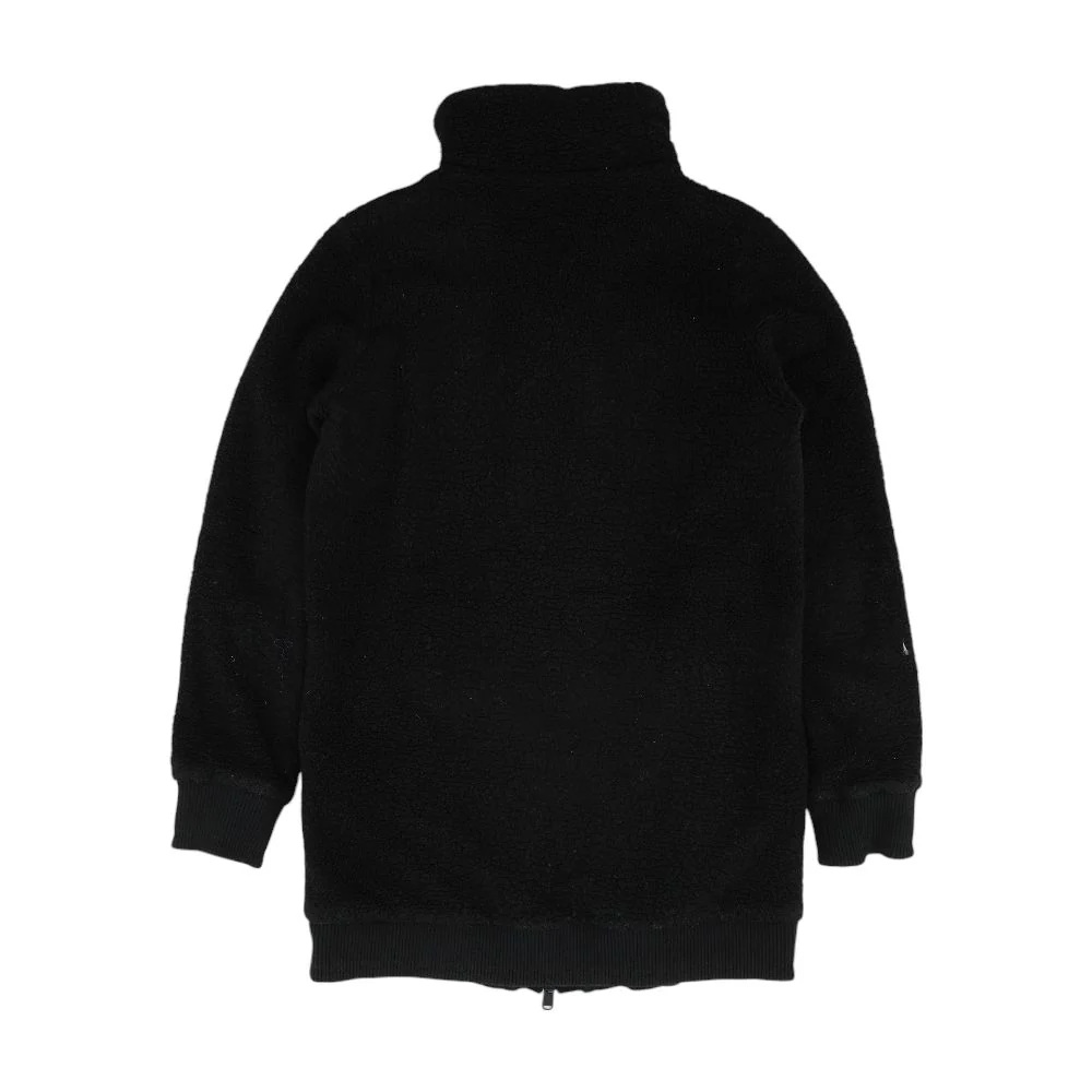 Black Lightweight Jacket - Image 2