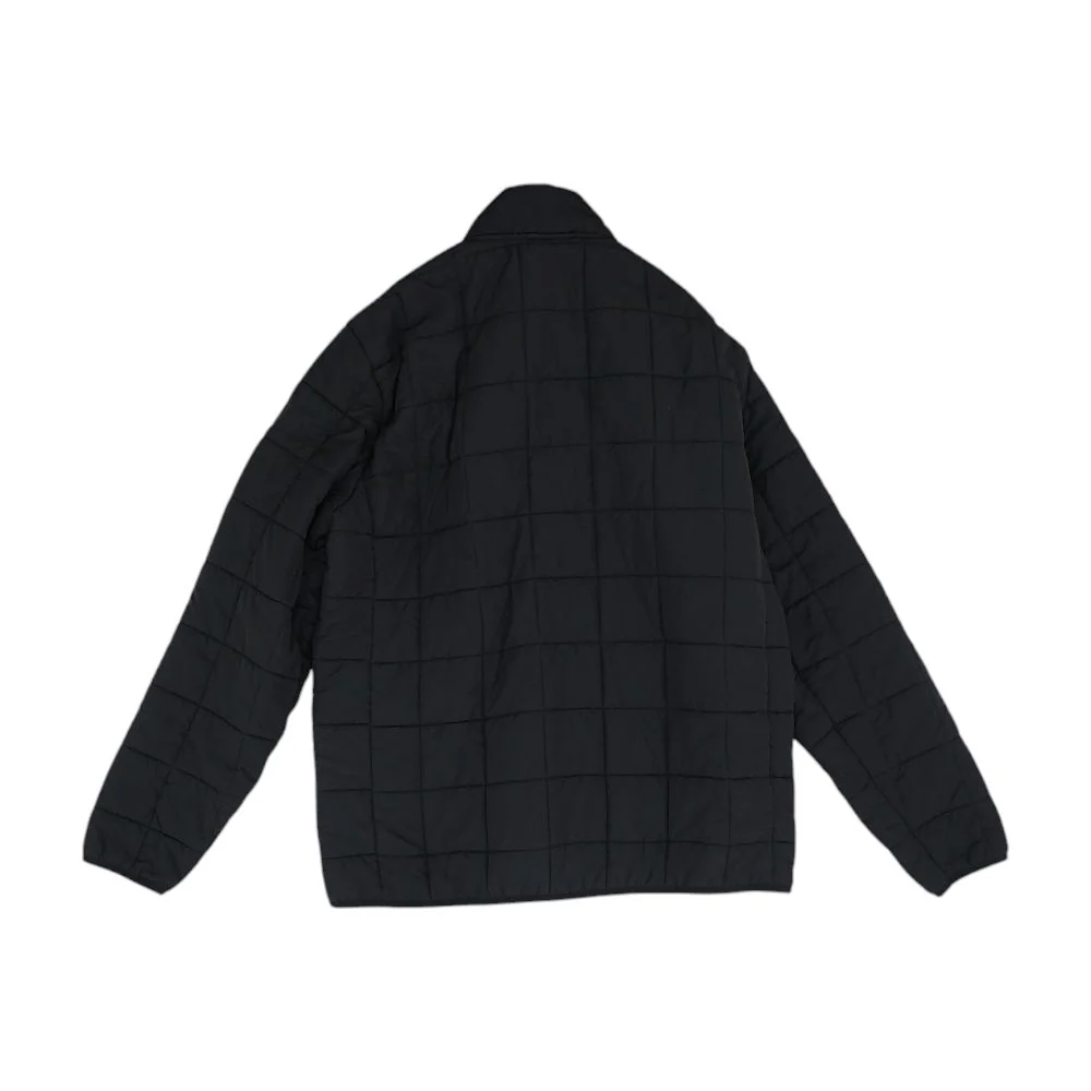 Black Lightweight Jacket - Image 2