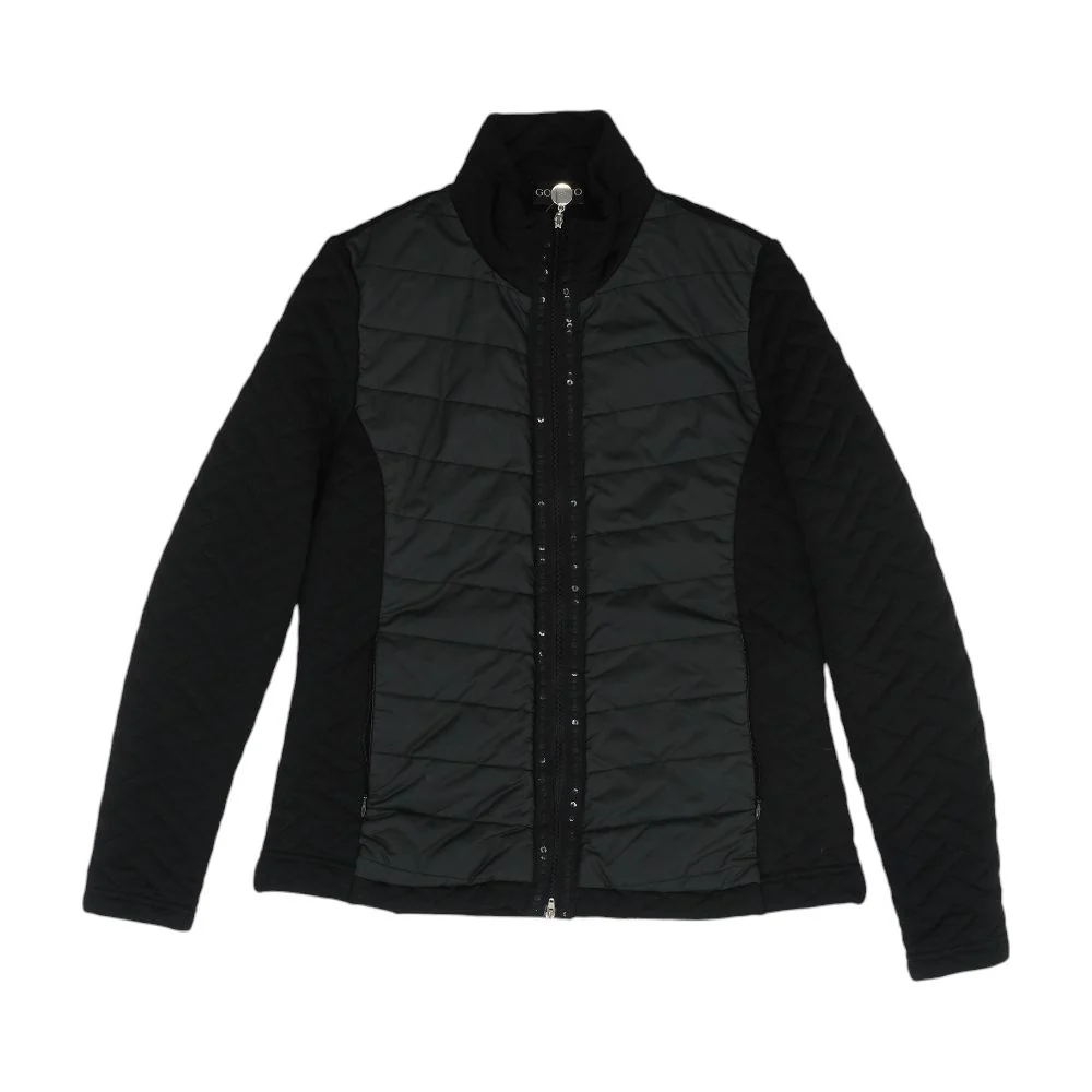 Black Lightweight Jacket - Image 2