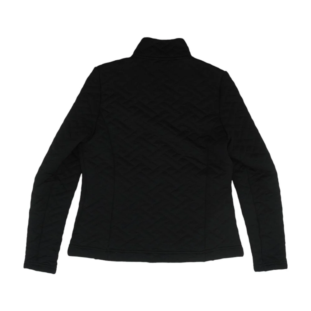Black Lightweight Jacket - Image 3