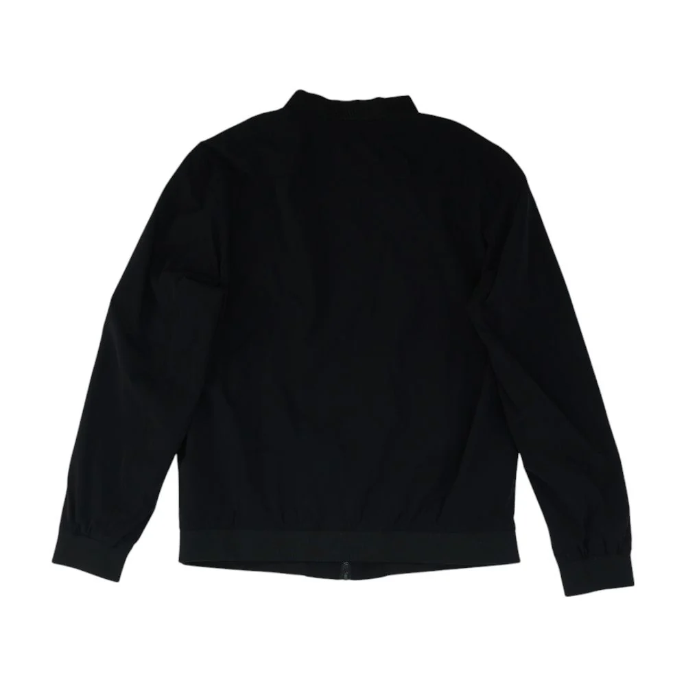 Black Lightweight Jacket - Image 2