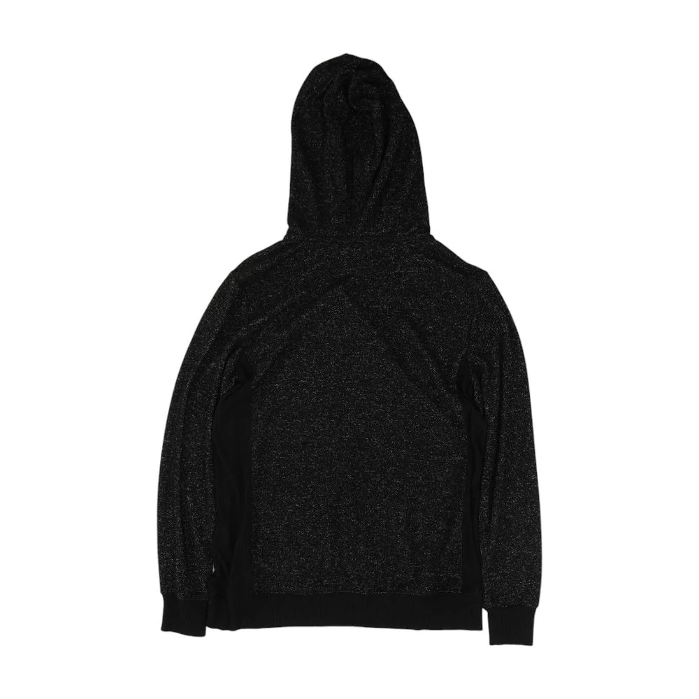 Black Lightweight Jacket - Image 2
