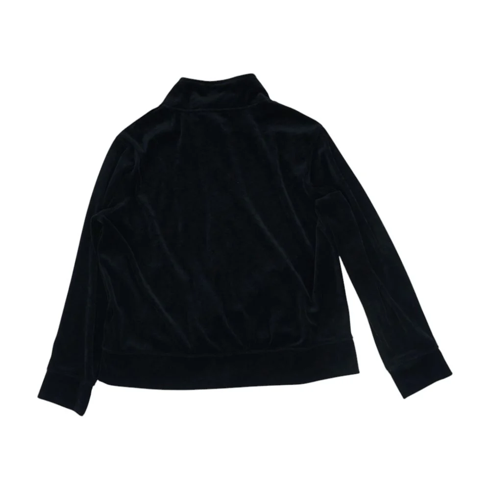 Black Lightweight Jacket - Image 2