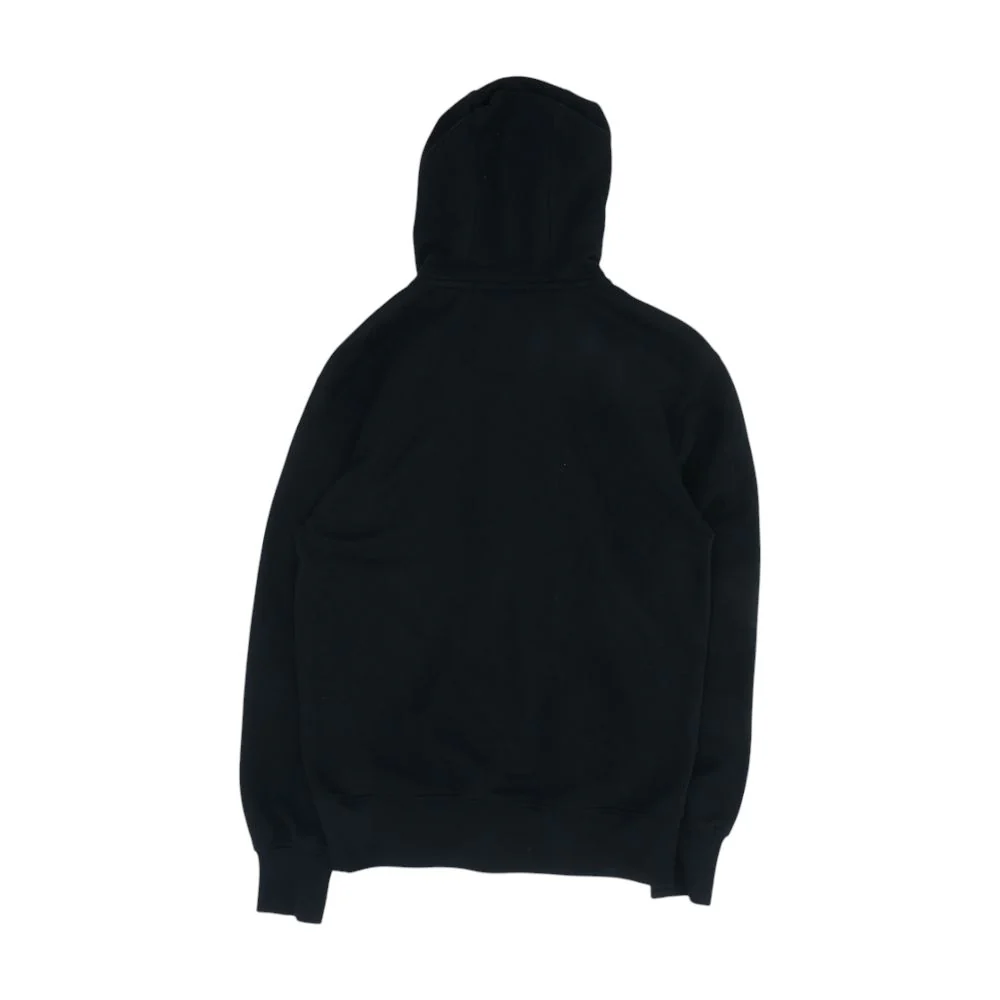 Black Lightweight Jacket - Image 2