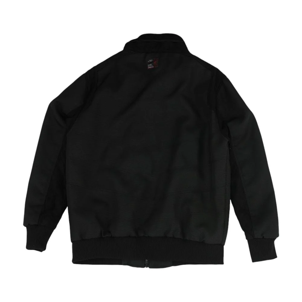 Black Lightweight Jacket - Image 2
