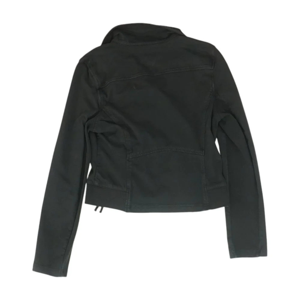 Black Lightweight Jacket - Image 2