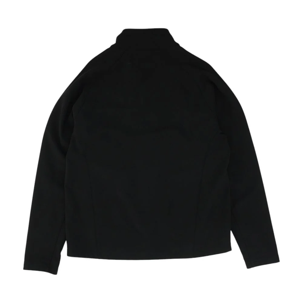 Black Lightweight Jacket - Image 2
