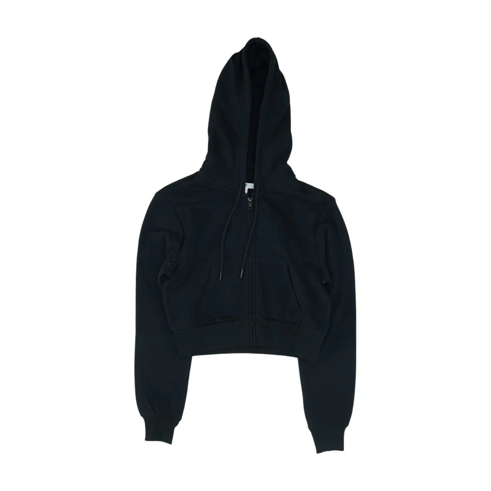 Black Lightweight Jacket - Image 2