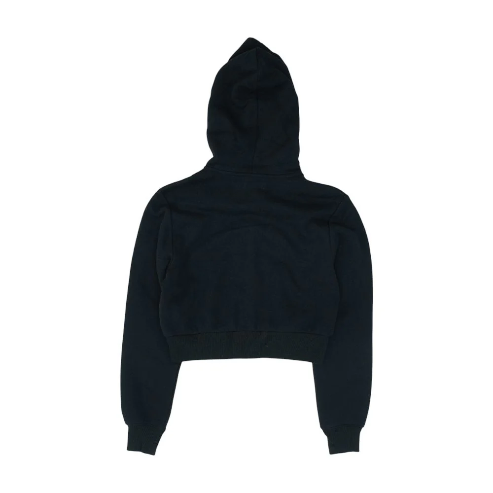 Black Lightweight Jacket - Image 4