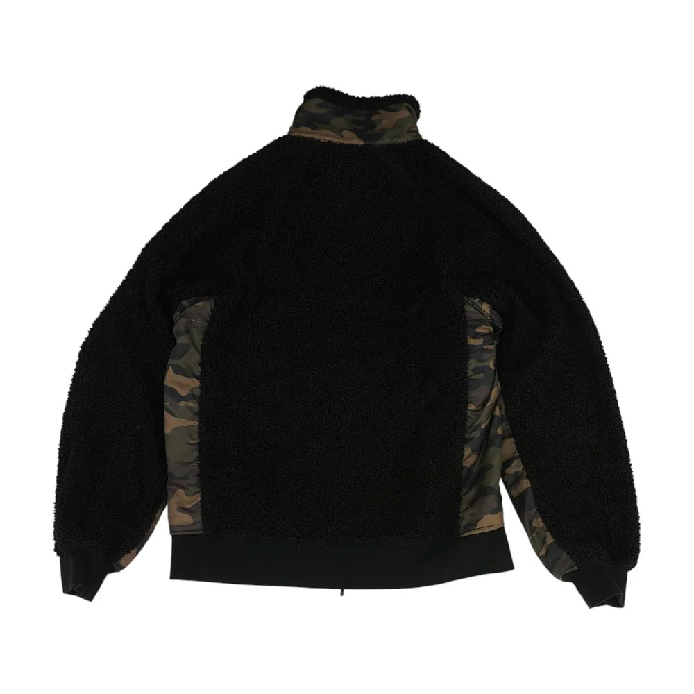 Black Lightweight Jacket - Image 2