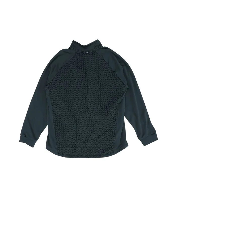 Black Lightweight Jacket - Image 2