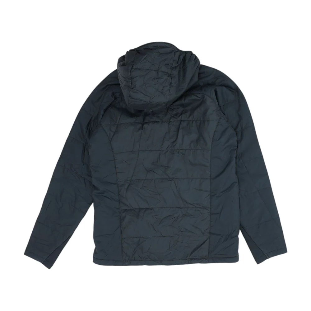 Black Lightweight Jacket - Image 2