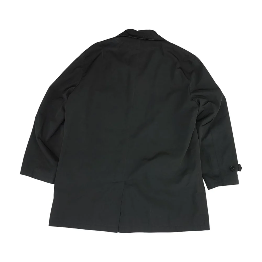 Black Lightweight Jacket - Image 2