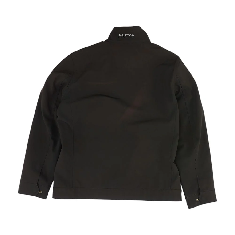 Black Lightweight Jacket - Image 2