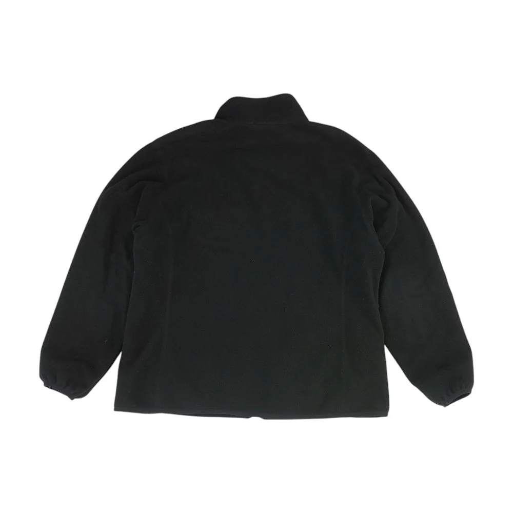 Black Lightweight Jacket - Image 2