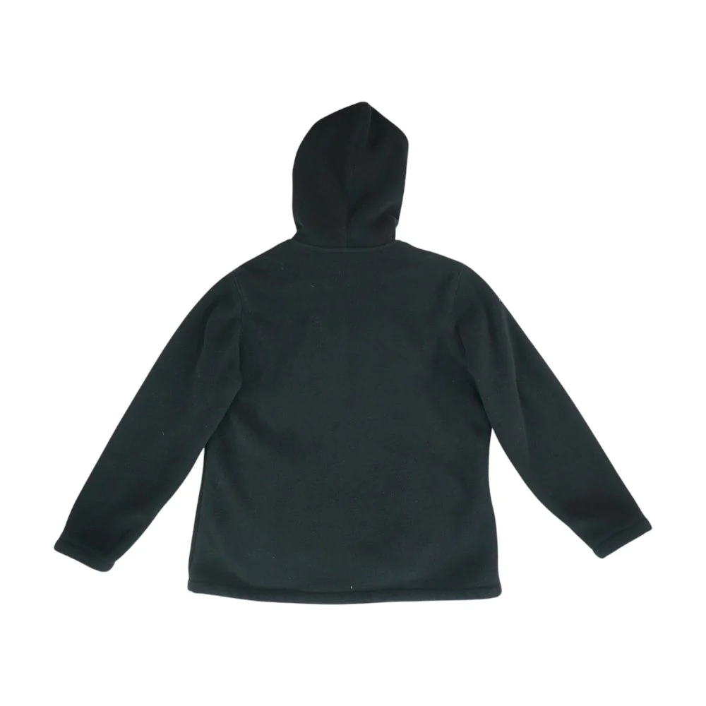 Black Lightweight Jacket - Image 2