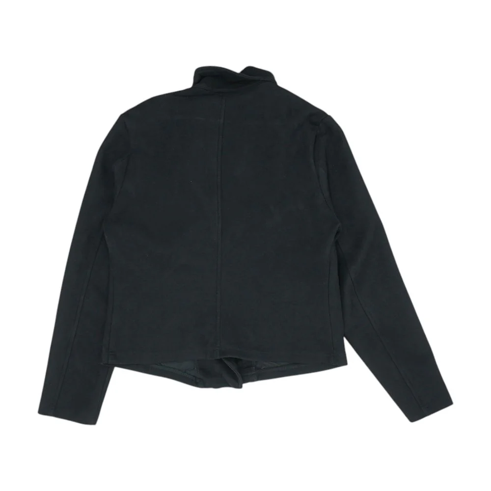 Black Lightweight Jacket - Image 2