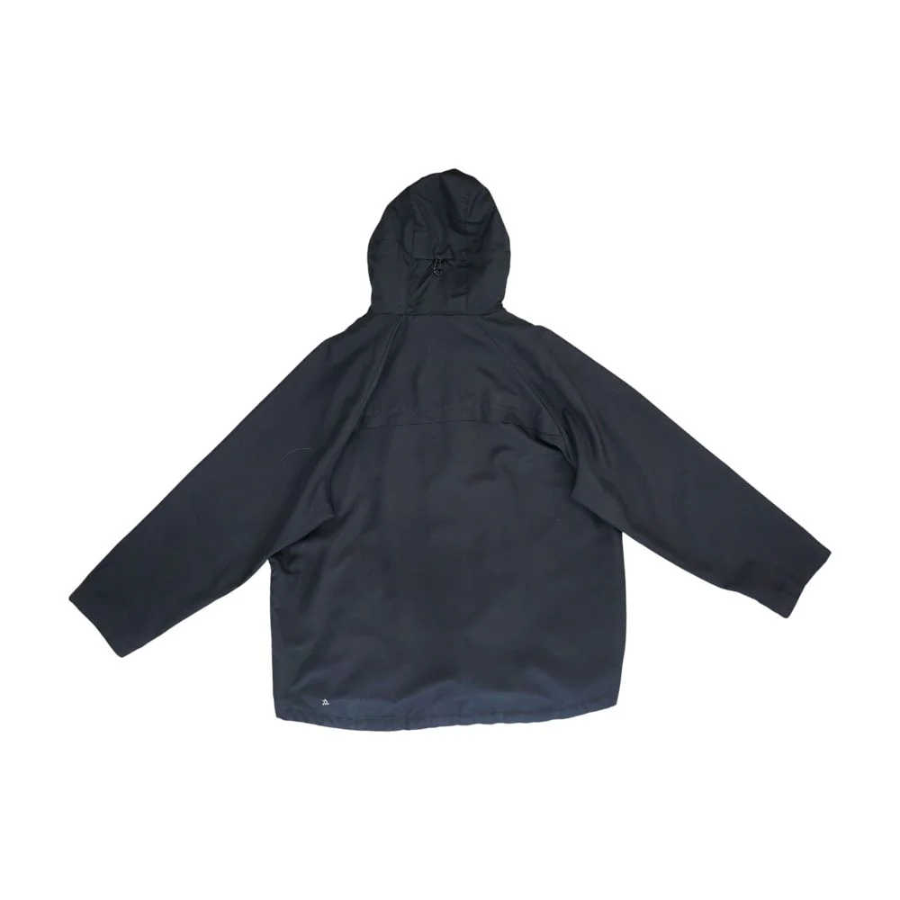 Black Lightweight Jacket - Image 2