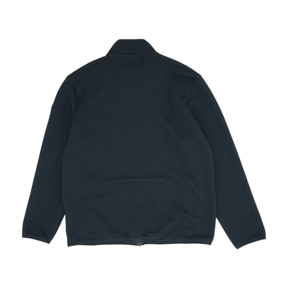 Black Lightweight Jacket - Image 2