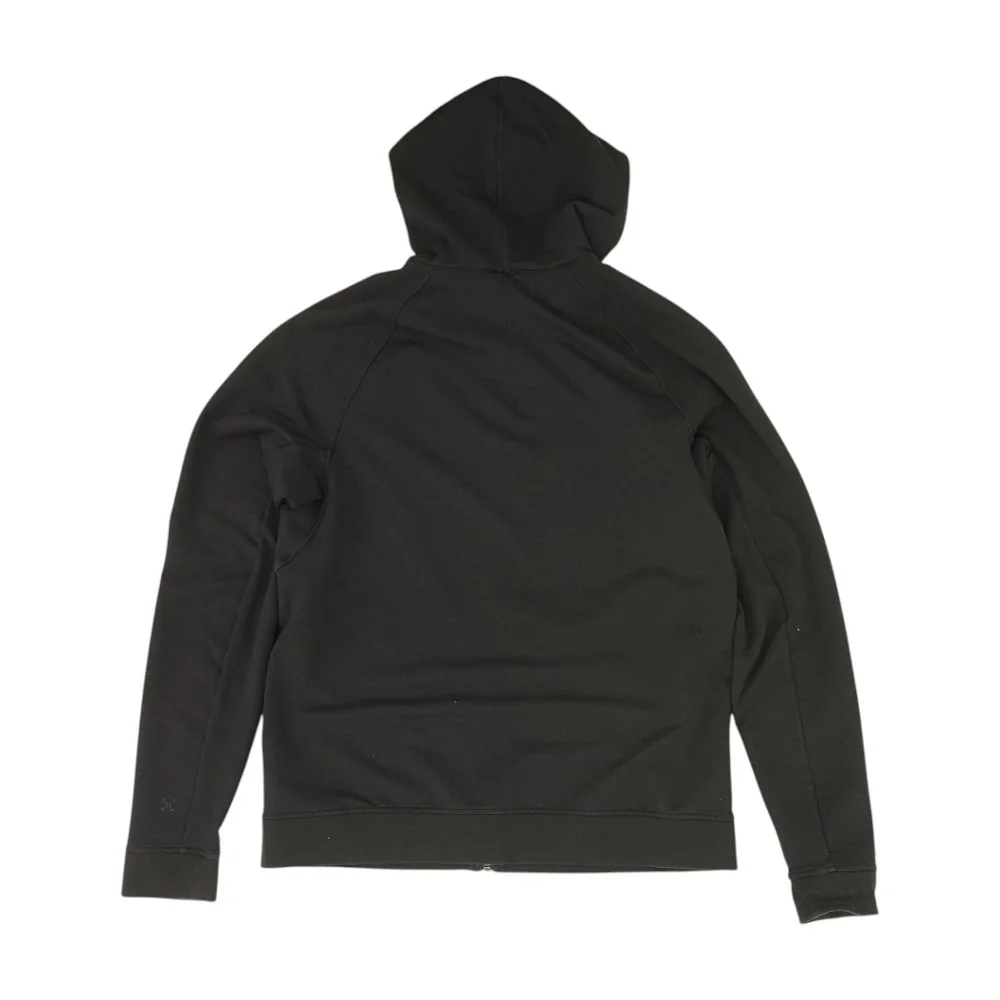 Black Lightweight Jacket - Image 2