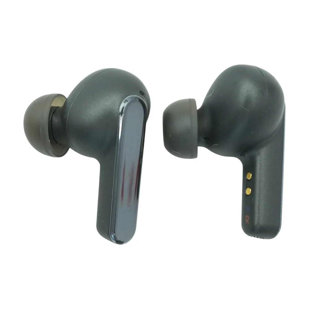 Black Live Pro 2 Wireless Earbuds - Image 2