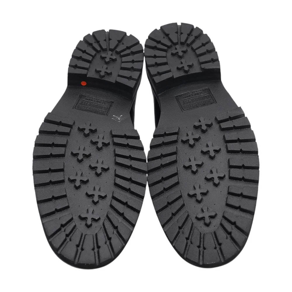 Black Loafer Dress Shoes - Image 3