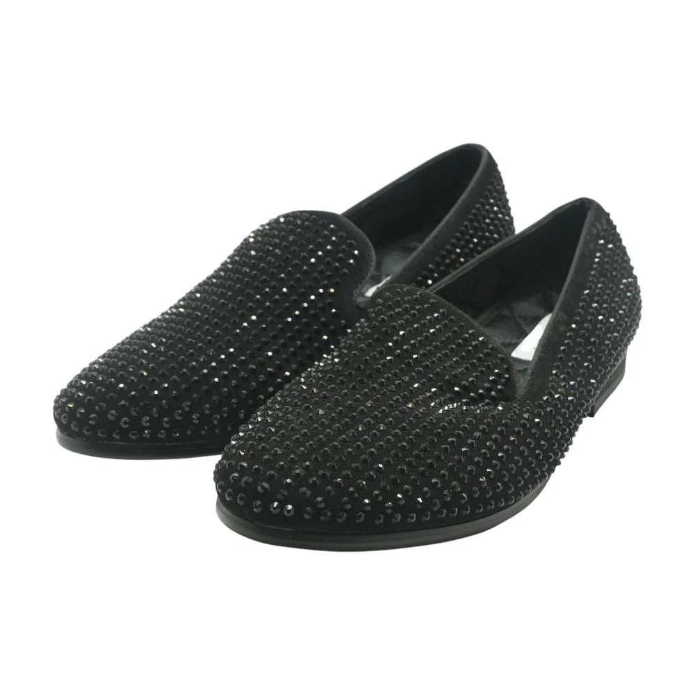 Black Loafer Dress Shoes