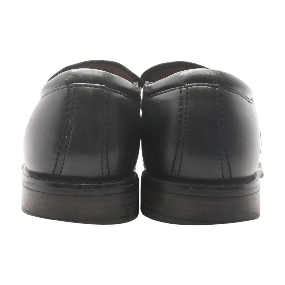 Black Loafer Dress Shoes - Image 2