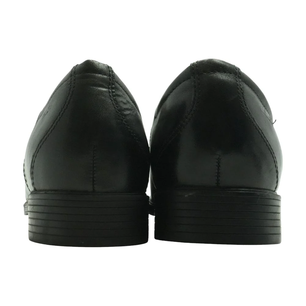 Black Loafer Dress Shoes - Image 2
