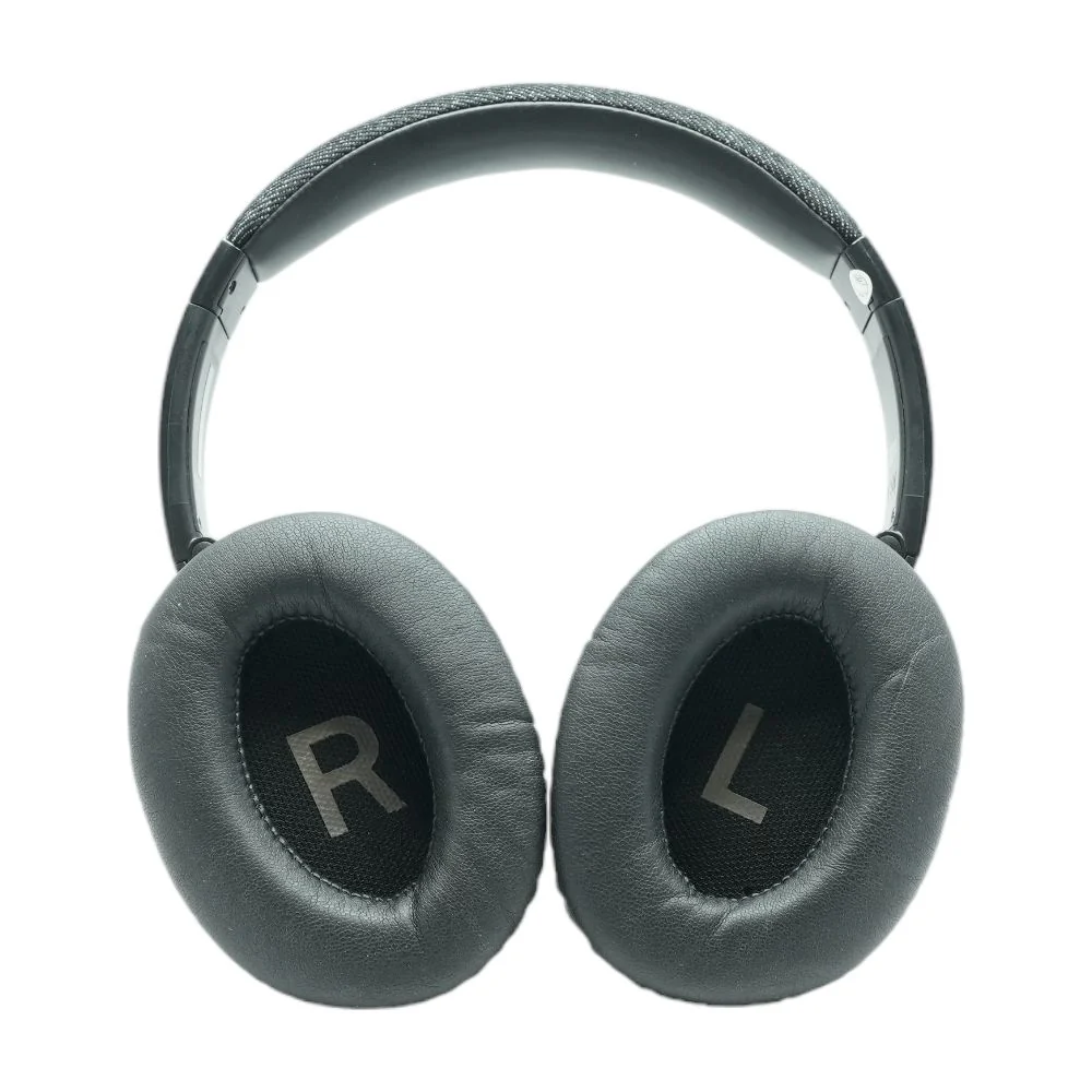 Black Matrix 3 Over-Ear Headphones - Image 2