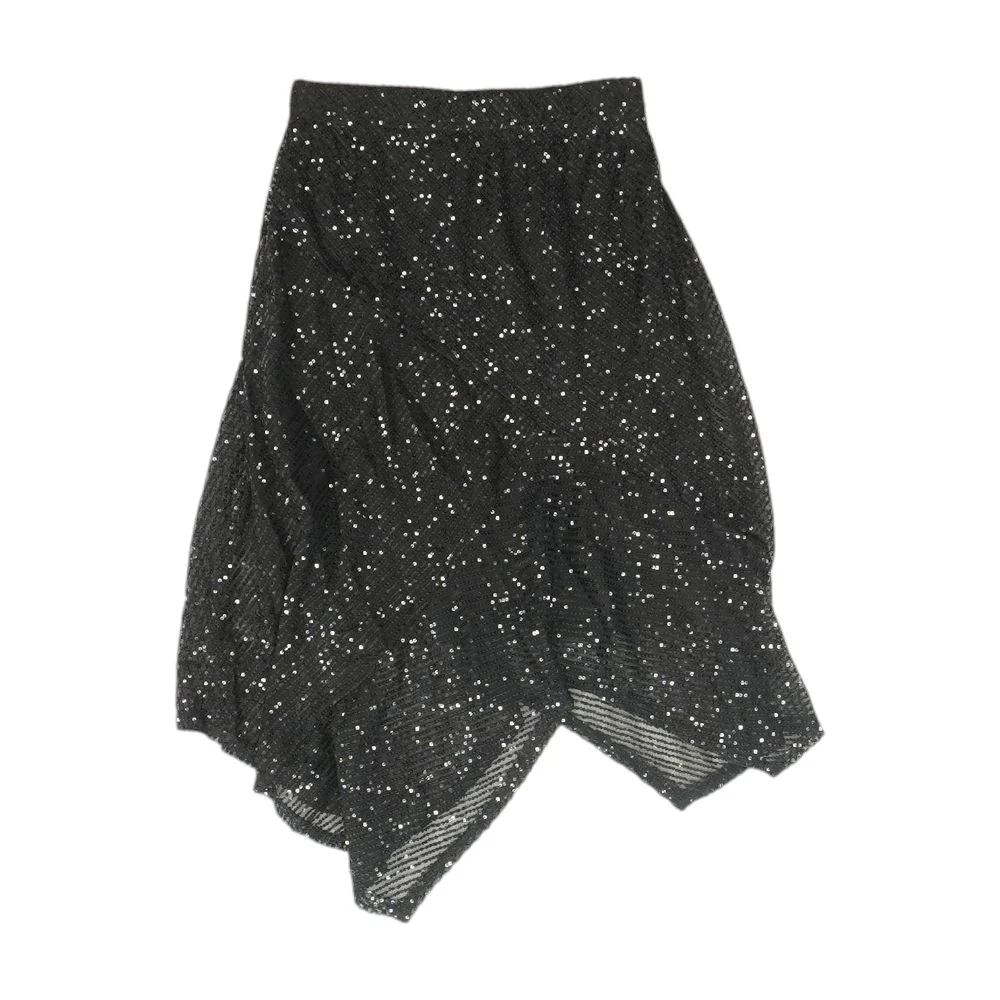 Black Maxi Skirt - Image 2