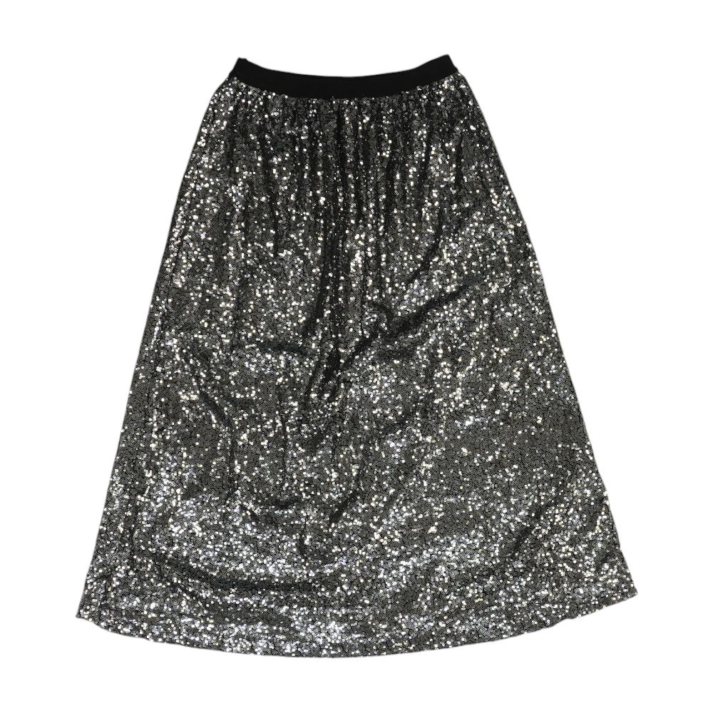 Black Maxi Skirt - Image 2