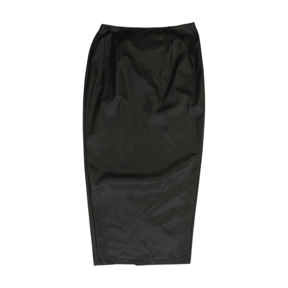 Black Maxi Skirt - Image 2