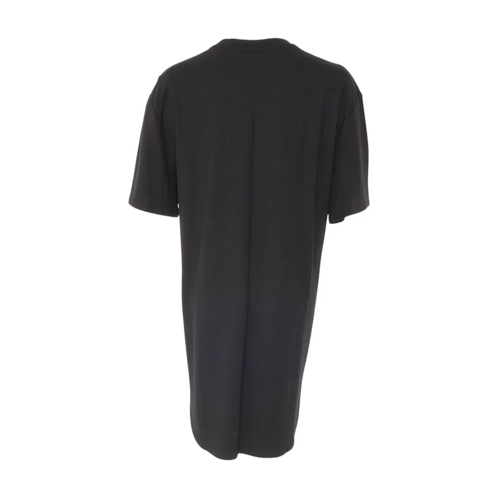 Black Midi Dress - Image 4