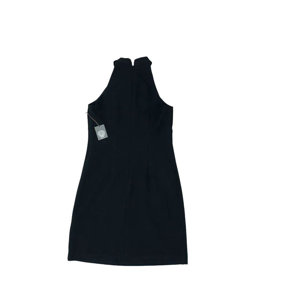 Black Mini Dress - Image 2