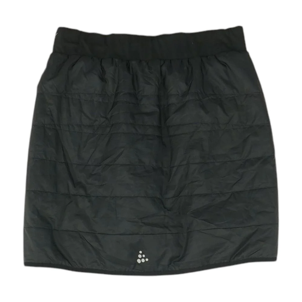 Black Mini Skirt - Image 2