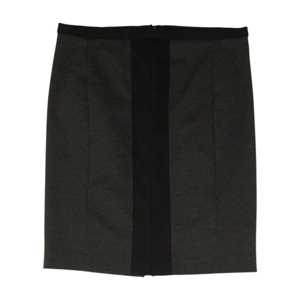 Black Mini Skirt
